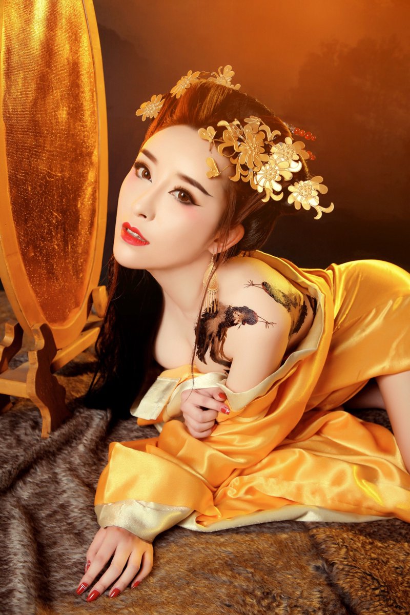 影像艺术:产品拍摄的那些事
