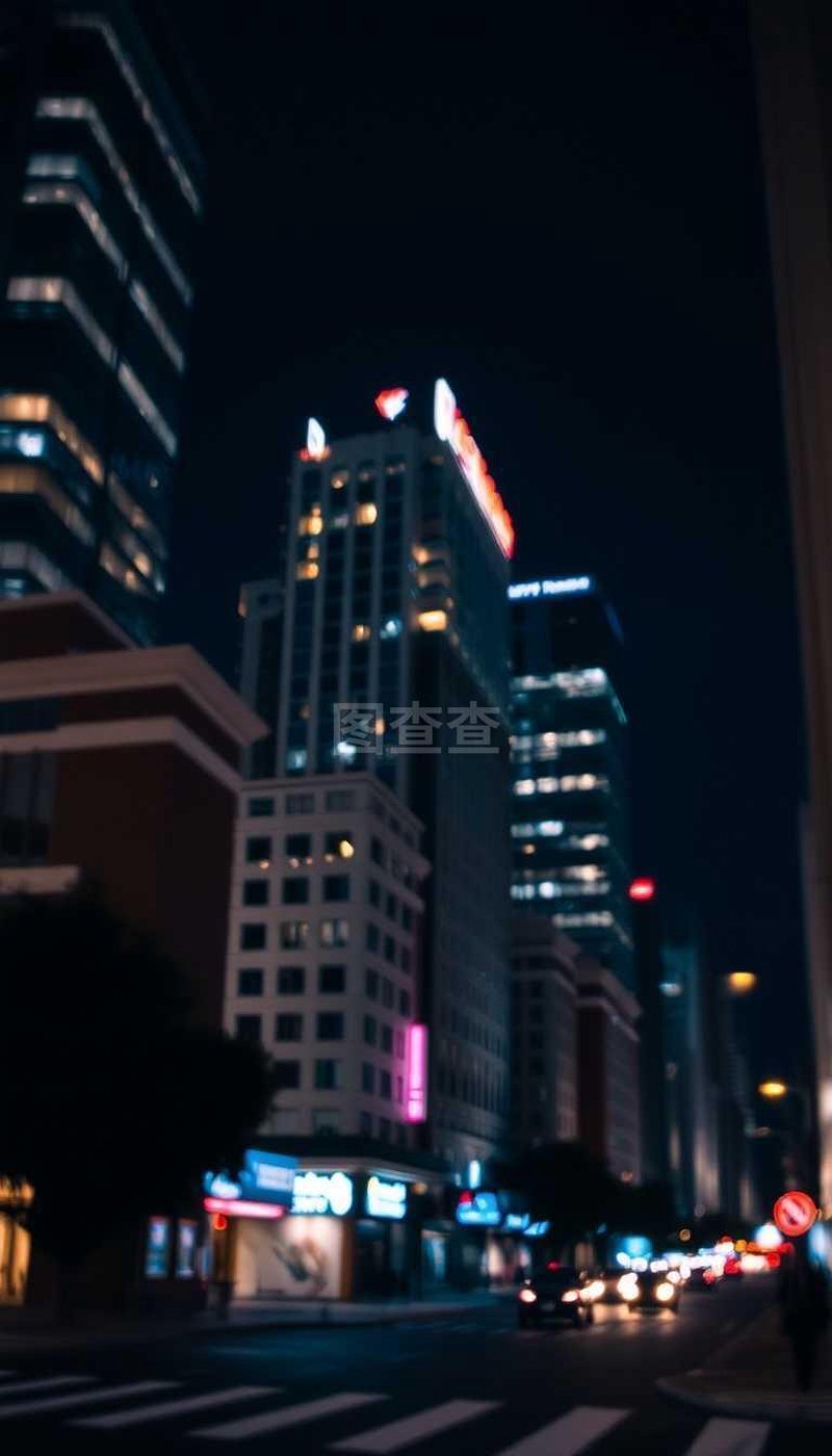 商务镜头下的精致世界——商业摄影选购指南