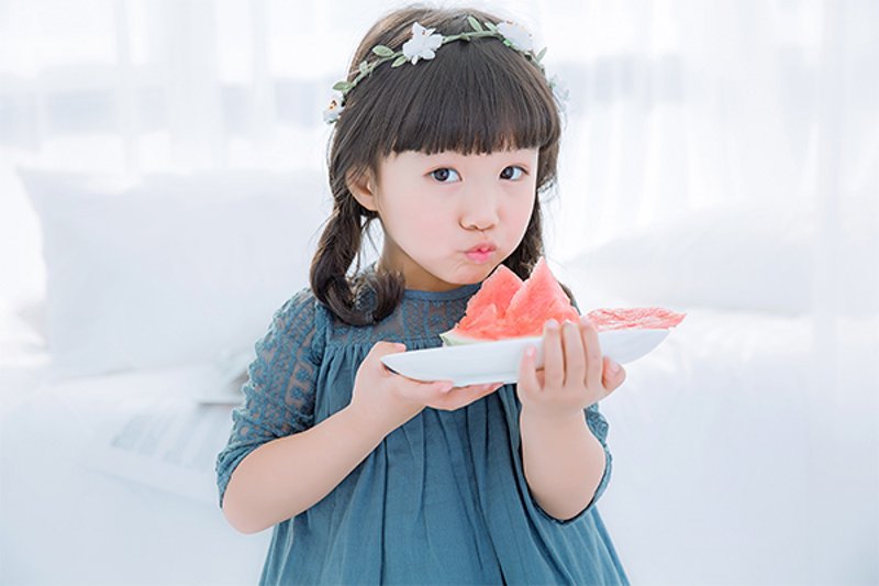 如何通过个人写真展现真实自我